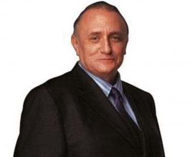 Dr. Richard Bandler